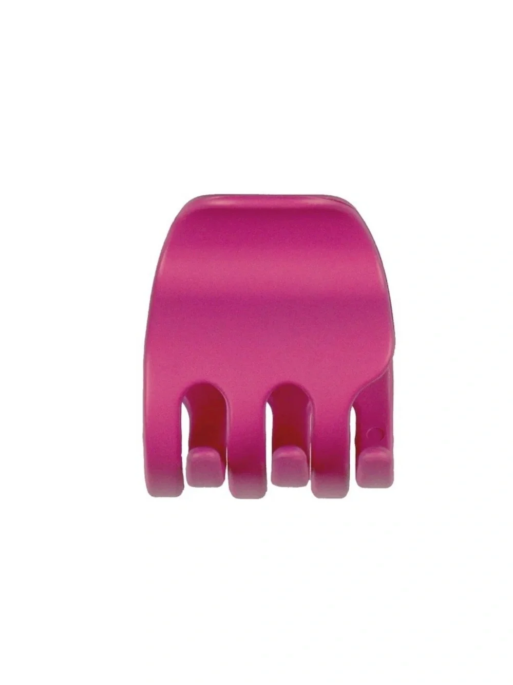 5-Piece Hair Brush Set, Adults and Teens, Pink
